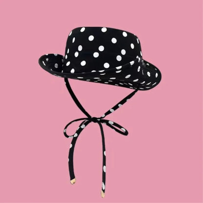 The Palermo // Hat