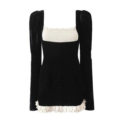 Love Lounge // Dress