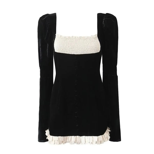 Love Lounge // Dress