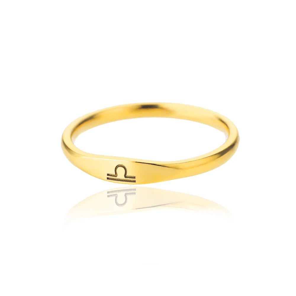 Inlet Rising Ring Rising // Ring – STRANGERS & LOVERS