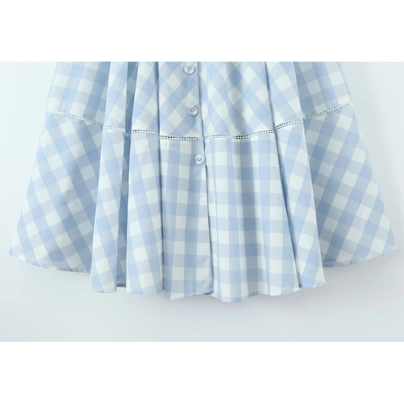 Alora // Dress