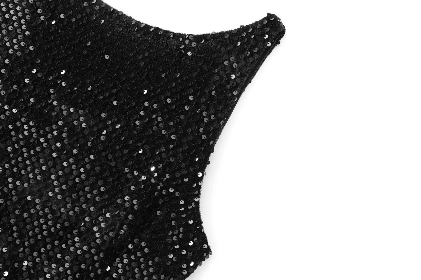 Flicker of Light // Dress