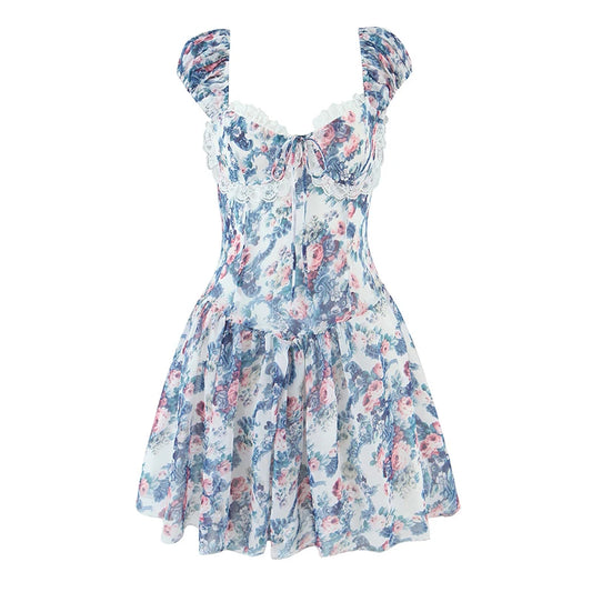 Making Art // Dress