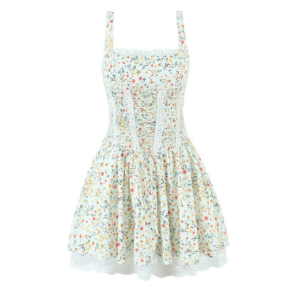 Its Complicated // Dress