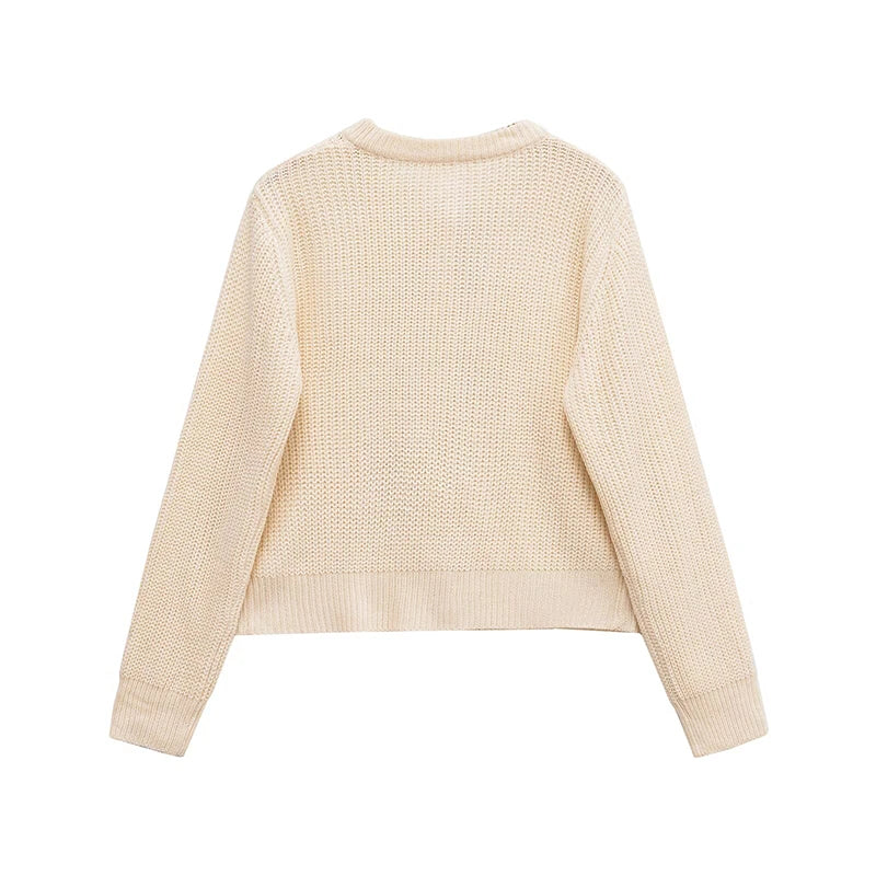 Avoir // Sweater