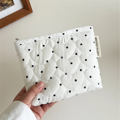 Pout // Make up Bag