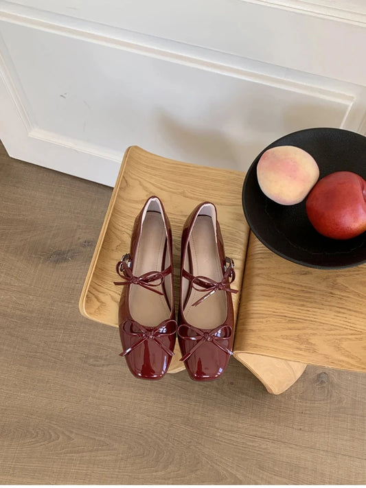 Chic After Dark // Heels