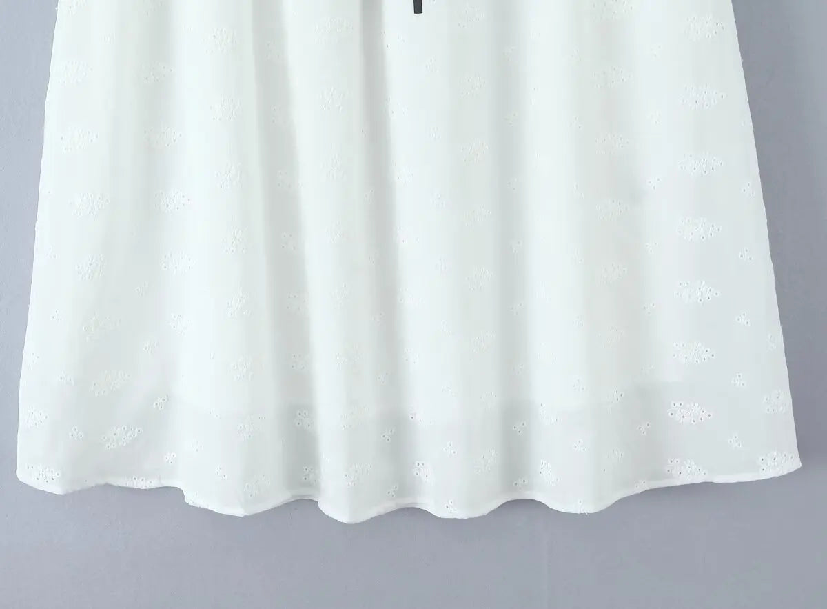 Faye // Skirt