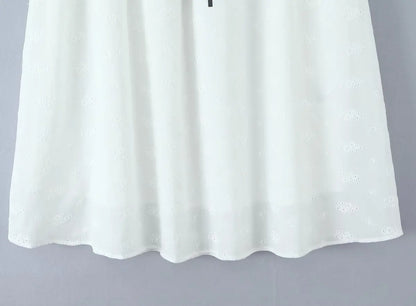 Faye // Skirt