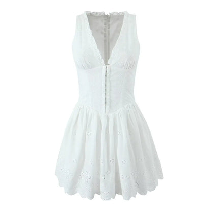 What A Girl Wants // Dress
