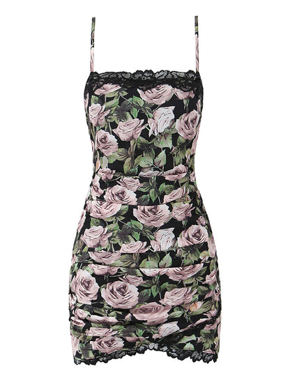 Rosewood // Dress