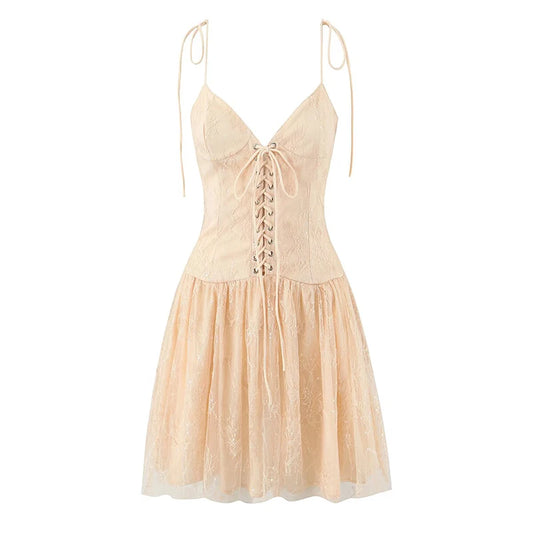 Limone // Dress