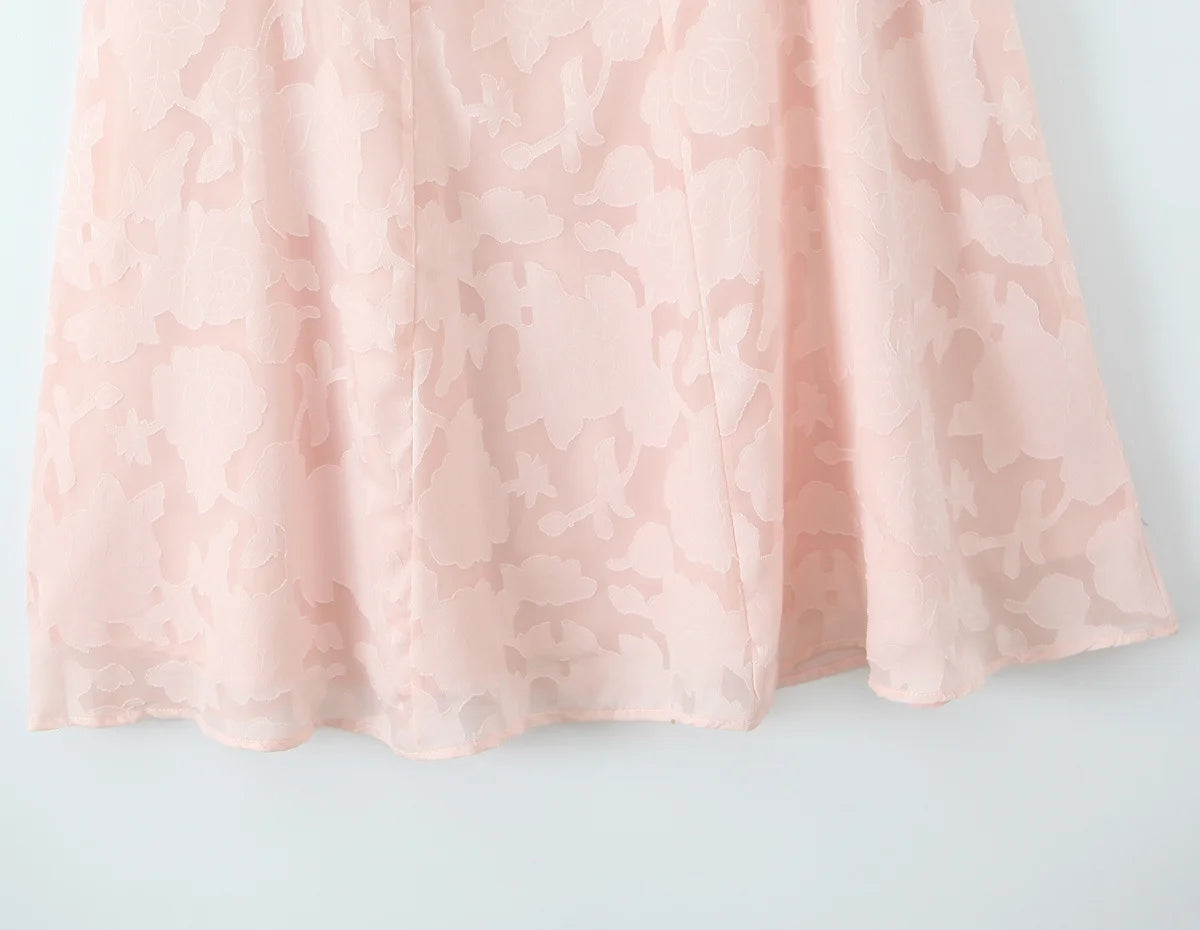 Heart's Desire // Dress