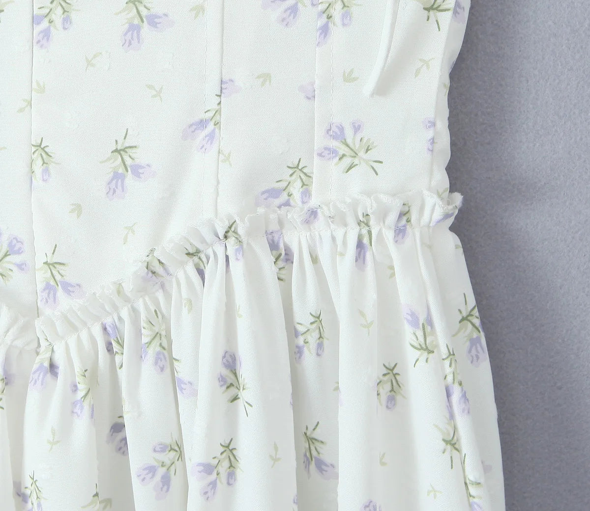 Alisa // Dress