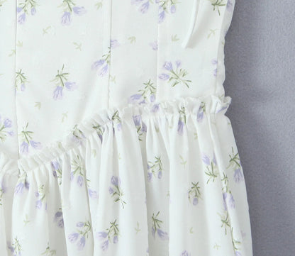 Alisa // Dress