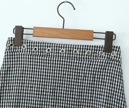 Noe  // Skirt