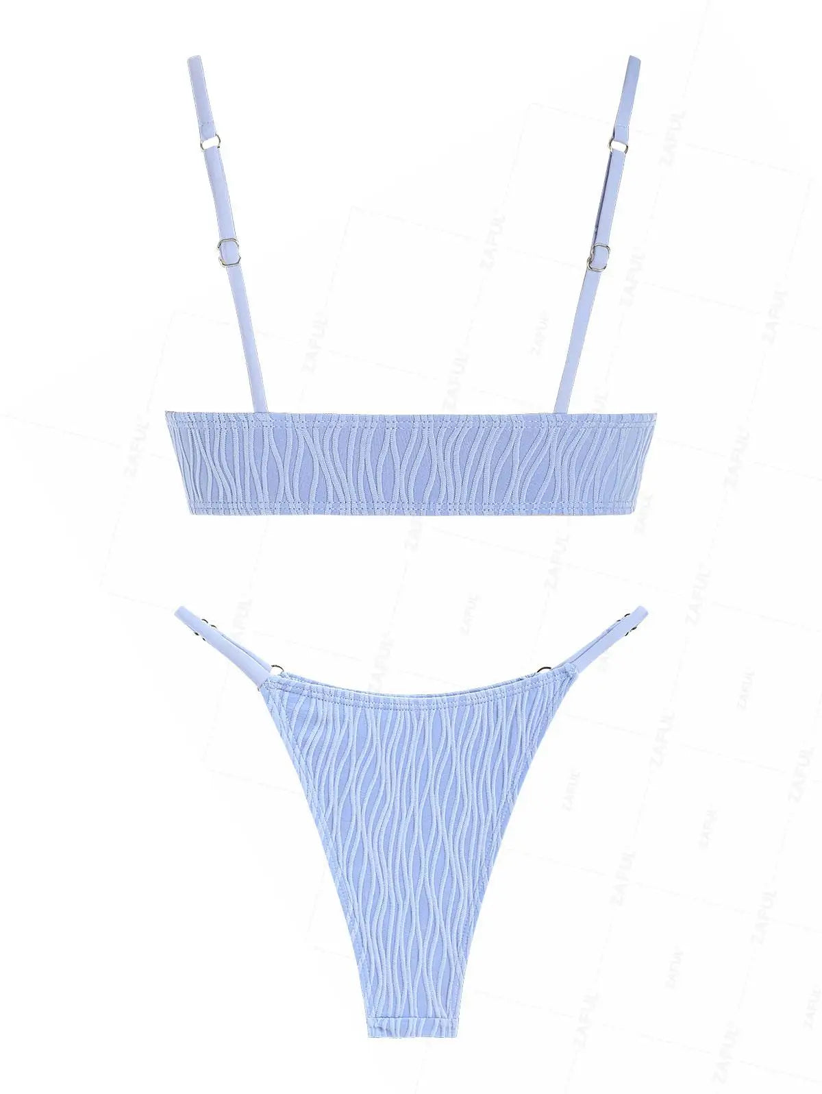 Pretty heart // Bikini