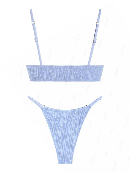 Pretty heart // Bikini