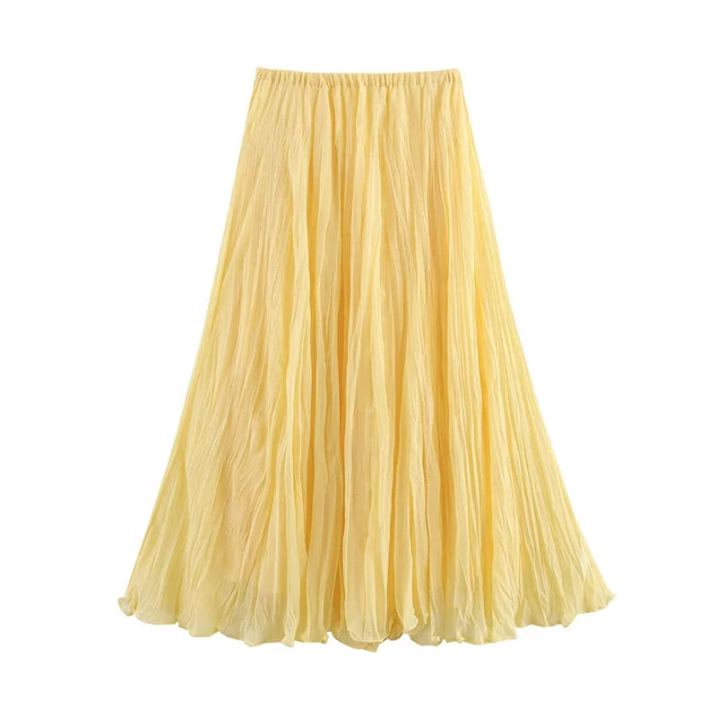 Kaira // Skirt