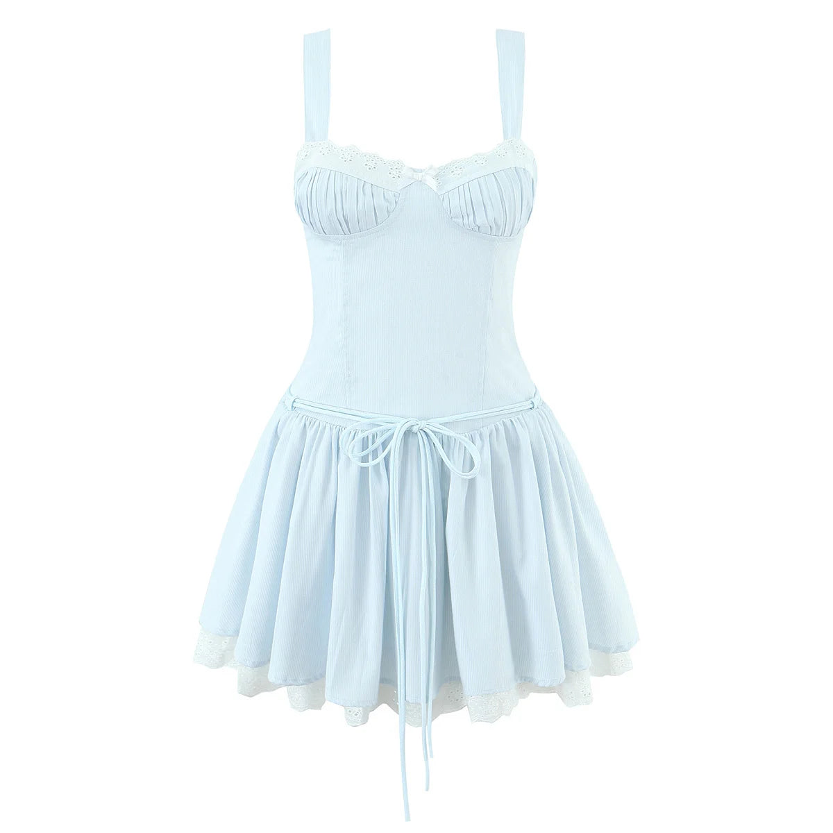 Angel Heart // Dress