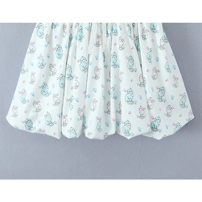 Cloudberry // Dress
