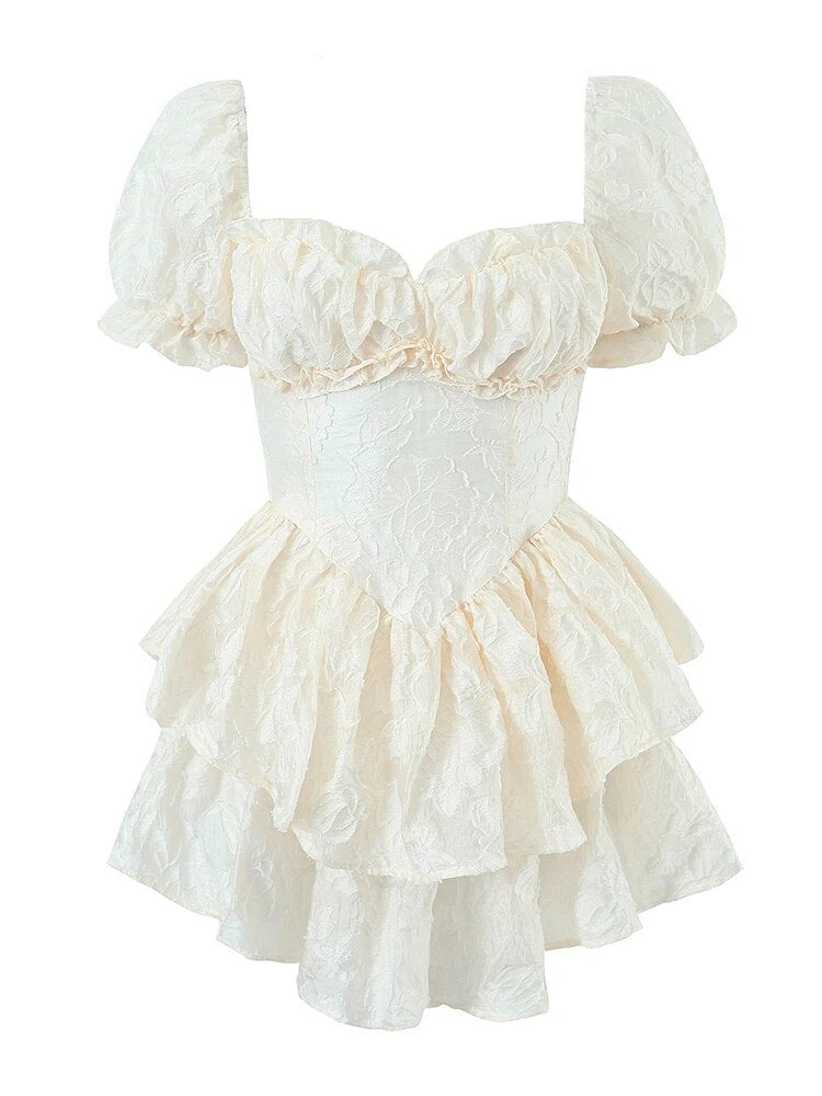 Marianna // Dress