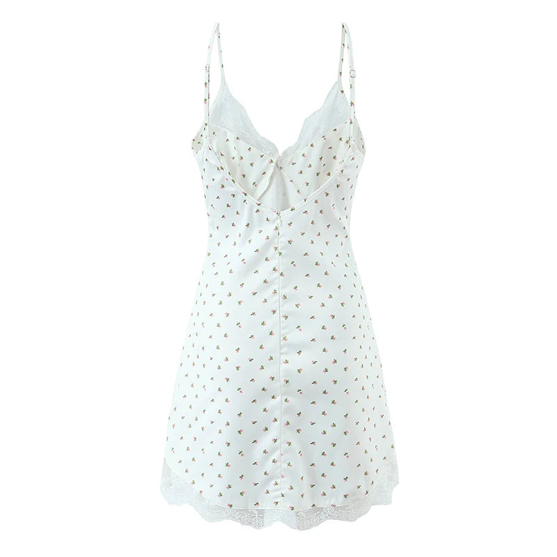 So Sweet // Mini Dress