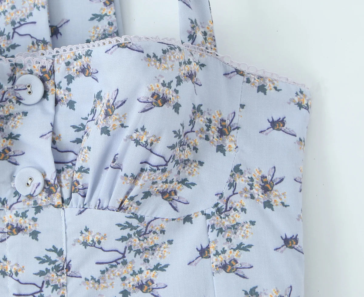 Gabriella // Dress