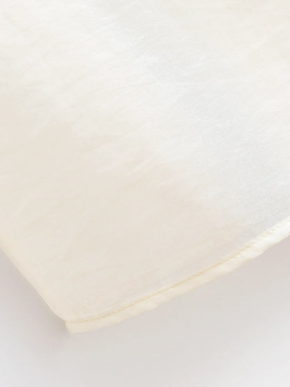 Crème Whirl // Dress