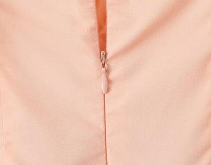 Peaches // Dress