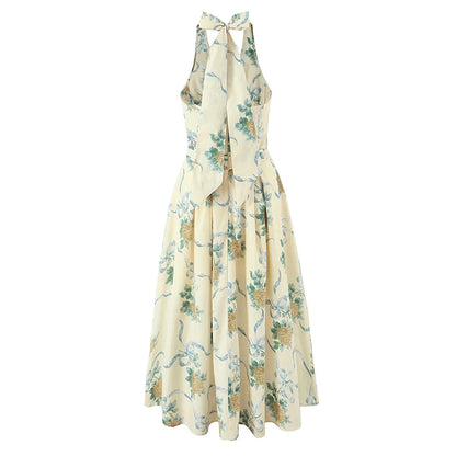 Poet’s Garden // Dress