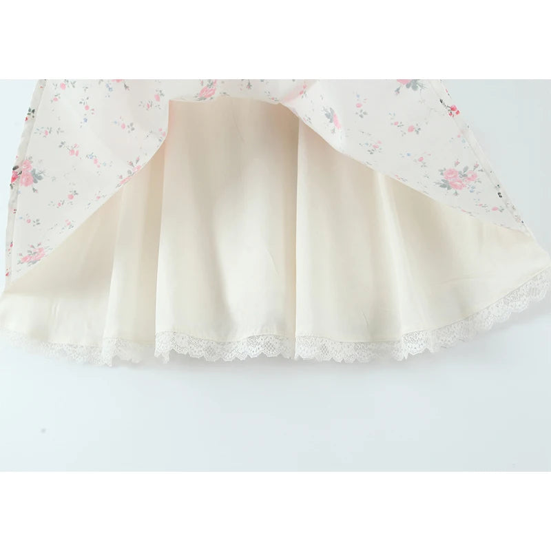 Eudora // Dress