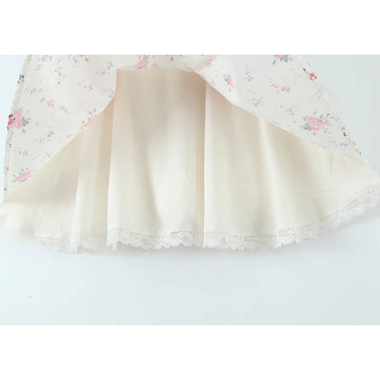 Eudora // Dress