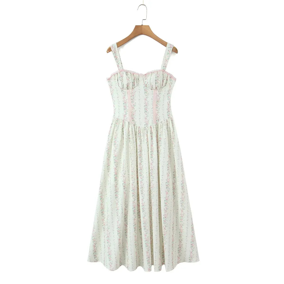 Riviera Reverie // Dress