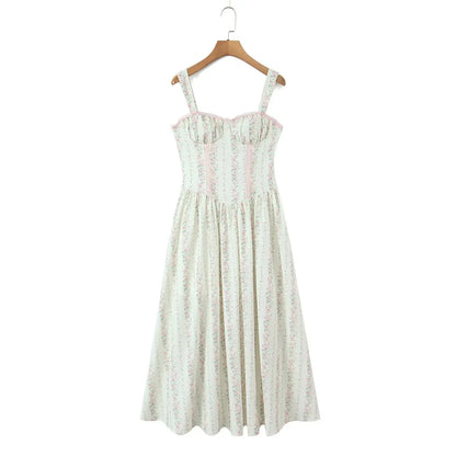 Riviera Reverie // Dress