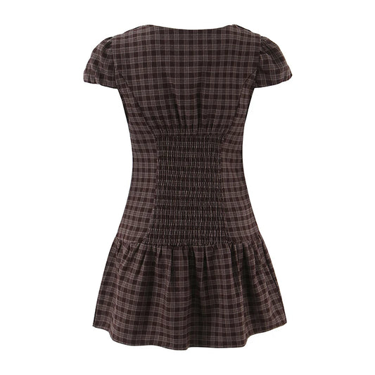 Alora // Dress