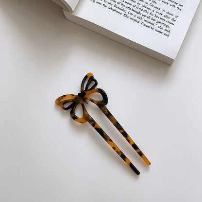 Butterflies // Hairpin
