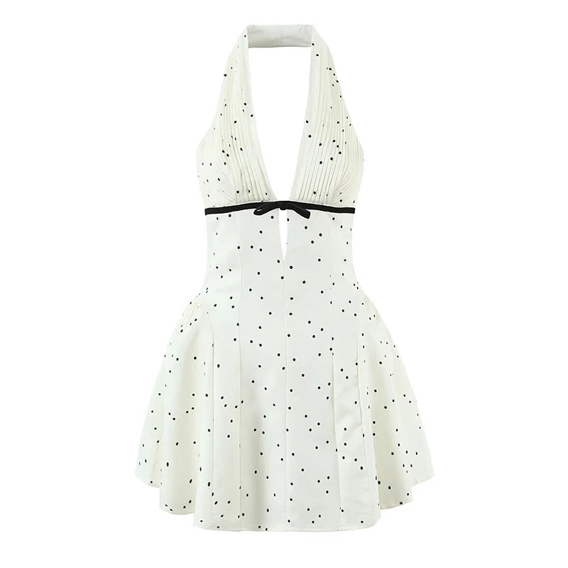 Carezza // Dress