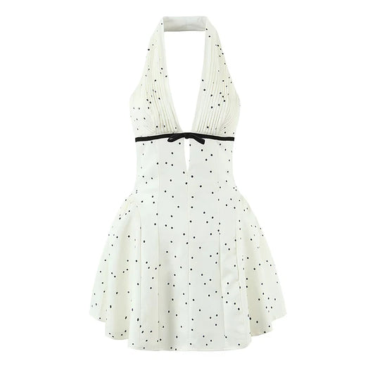 Carezza // Dress