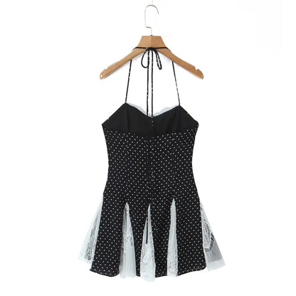 Mon Ange // Dress