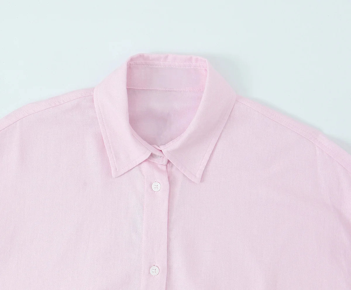 Lavina // Shirt