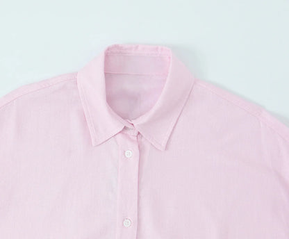 Lavina // Shirt