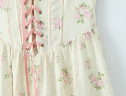 Soda Pop // Dress