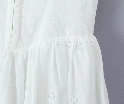 What A Girl Wants // Dress