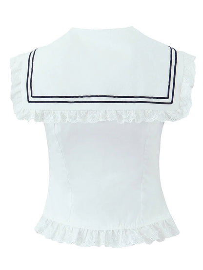 Lilian // Top