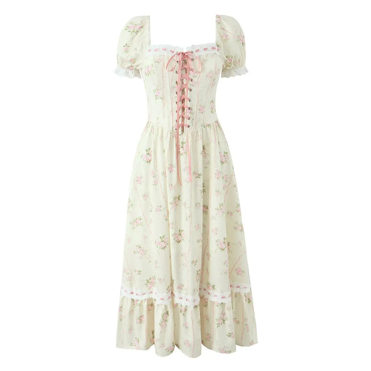 Soda Pop // Dress