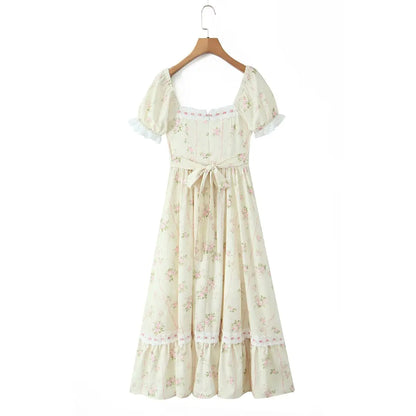 Soda Pop // Dress