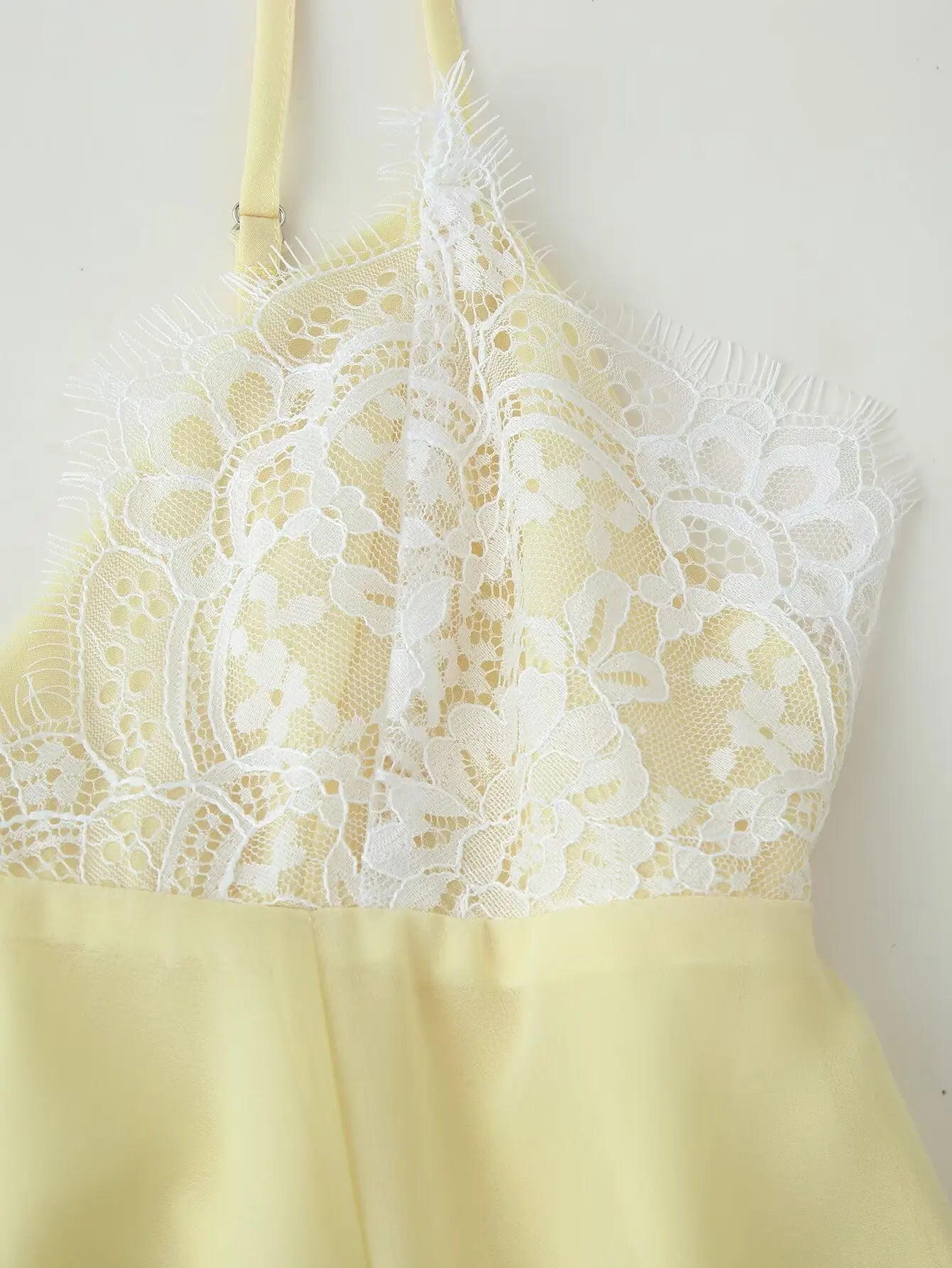 Idyllic Mini // Dress