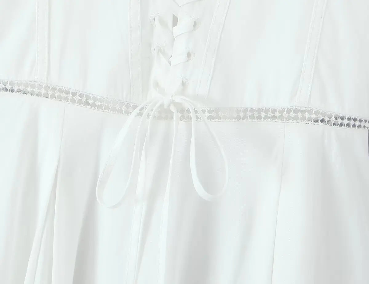 Lisa // Dress