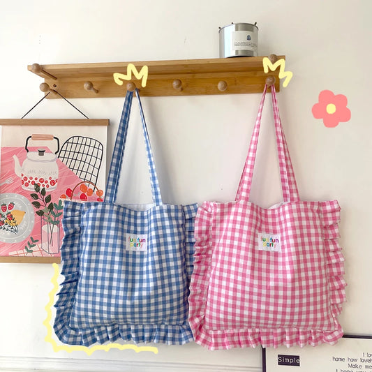 For Fun // Bag